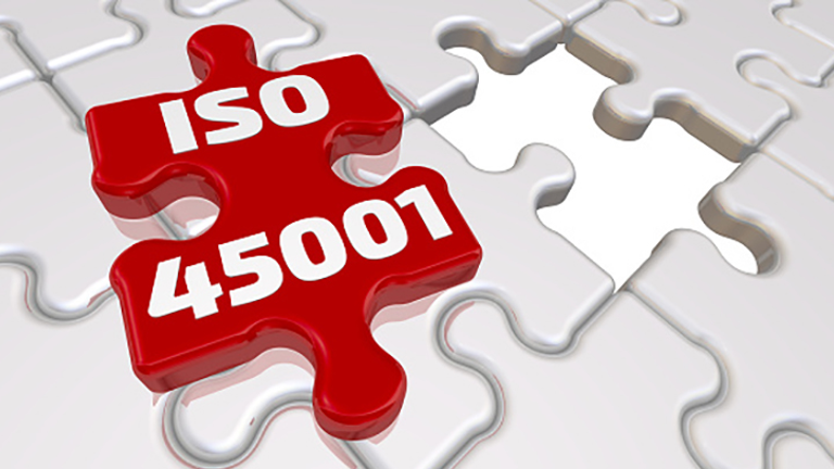 ISO 45001 Procedures And Policy Documents