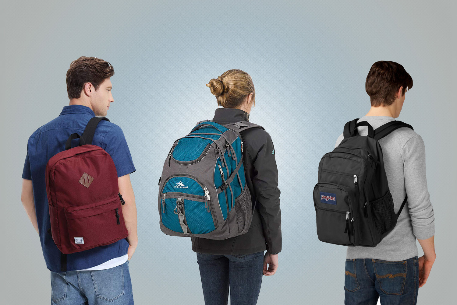 Why Is It Important To Carry First-Aid Oriented School Backpack?