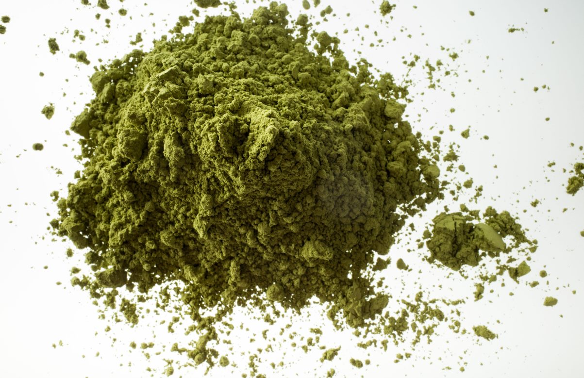 Sumatra Kratom 