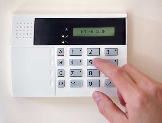 Security Service Solutions