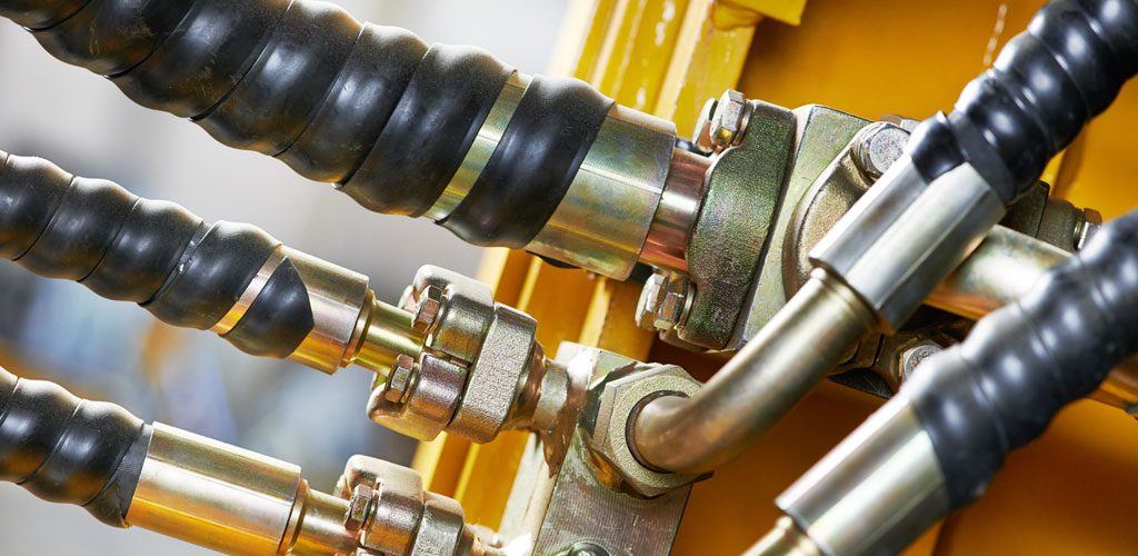 hydraulic pump repair