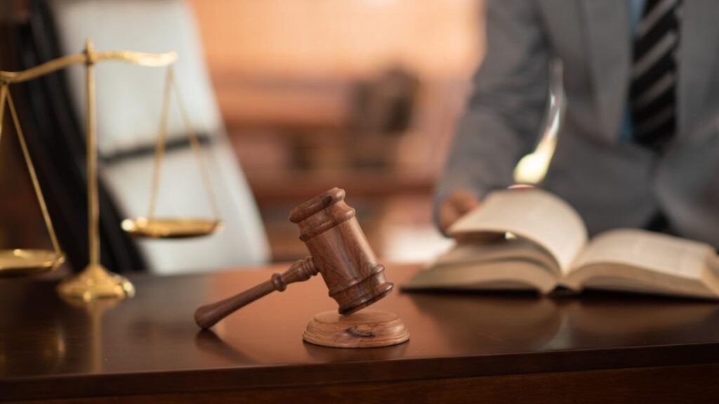 Legal Services